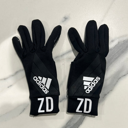 Adidas Player gloves